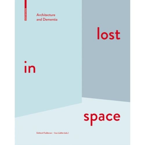lost in space (inbunden, eng)