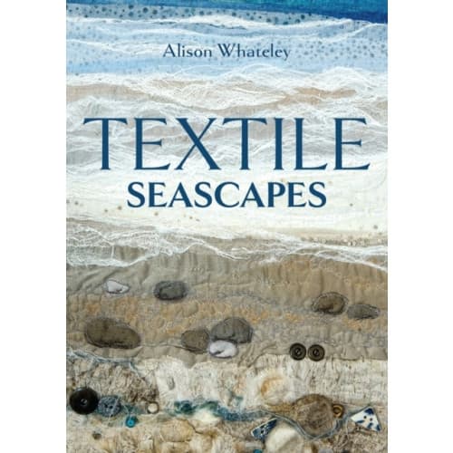 Textile Seascapes (häftad, eng)