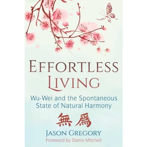 Effortless Living (häftad, eng)