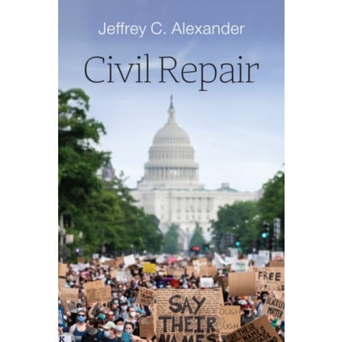 Civil Repair (häftad, eng)