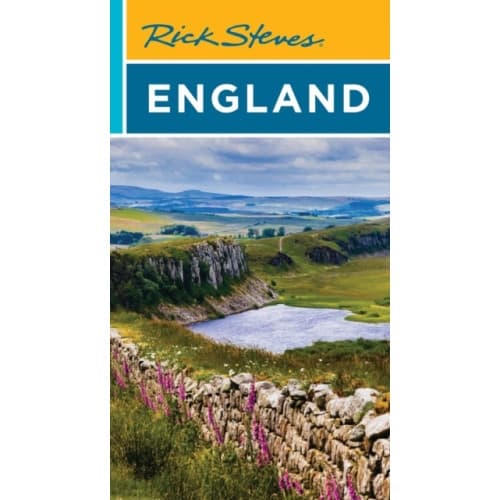 Rick Steves England (Eleventh Edition) (häftad, eng)