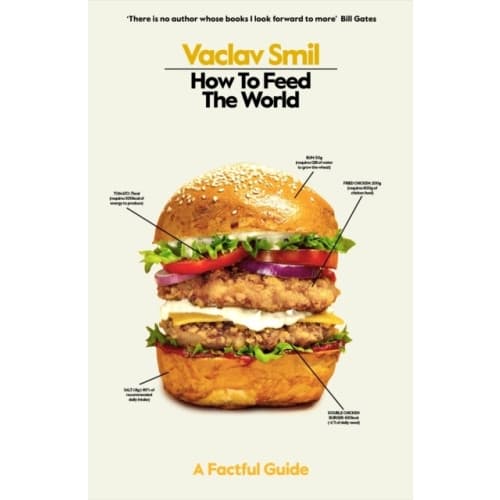 How Food Really Works (häftad, eng)