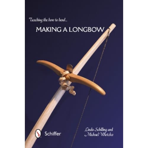Teaching the Bow to Bend (häftad, eng)
