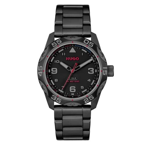 HUGO 1530333 - Quartz Klocka Herr (42MM)