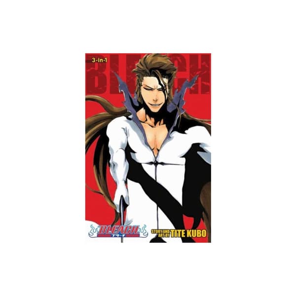 Bleach (3-in-1 Edition), Vol. 16 (häftad, eng)