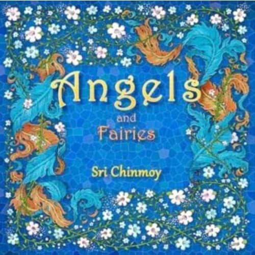 Angels and Fairies (häftad, eng)