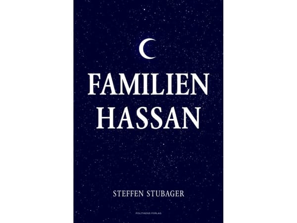 Familien Hassan | Steffen Stubager og Abdullah Hassan