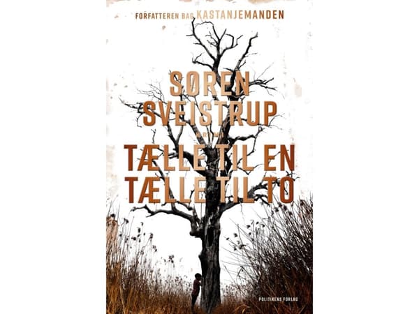 Tælle til en, tælle til to | Søren Sveistrup