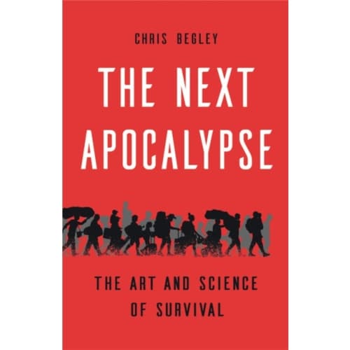 The Next Apocalypse (inbunden, eng)