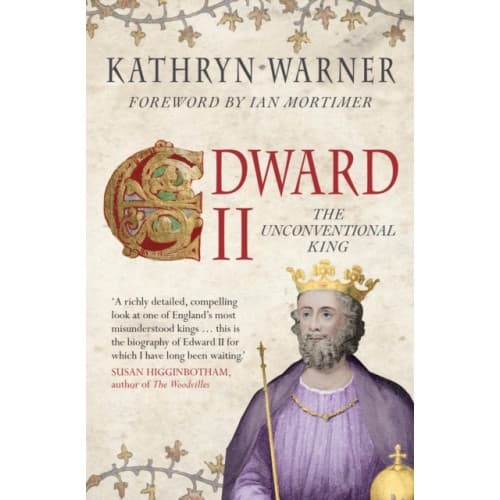Edward II (häftad, eng)