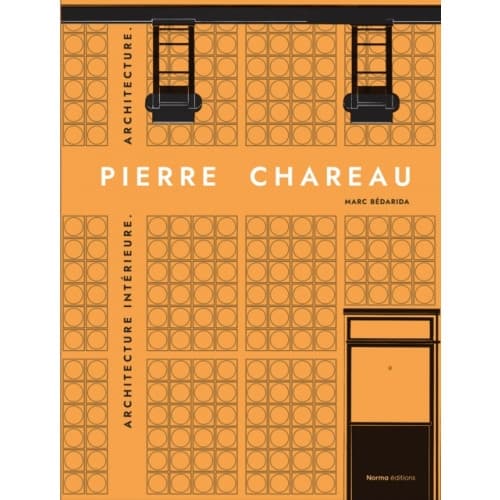 Pierre Chareau. Volume 2. (inbunden, fre)