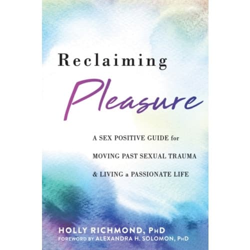 Reclaiming Pleasure (häftad, eng)