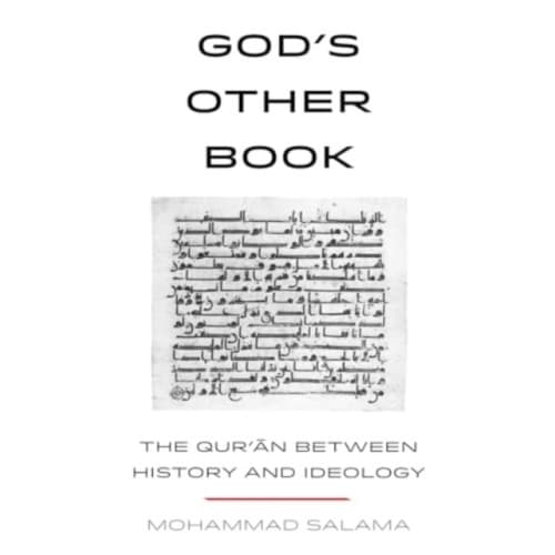 God’s Other Book (häftad, eng)