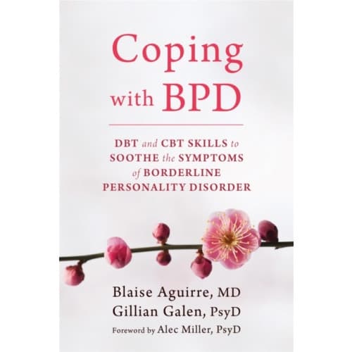 Coping with BPD (häftad, eng)