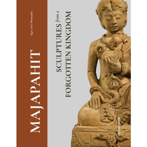 Majapahit (inbunden, eng)