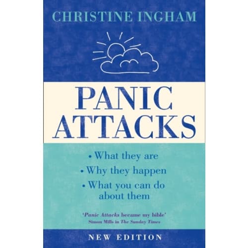 Panic Attacks (häftad, eng)