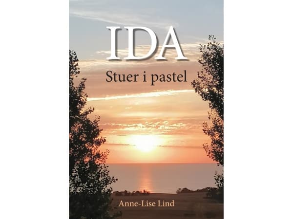 Ida | Anne-Lise Lind | Språk: Danska