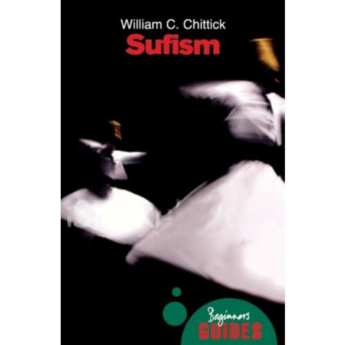 Sufism (häftad, eng)