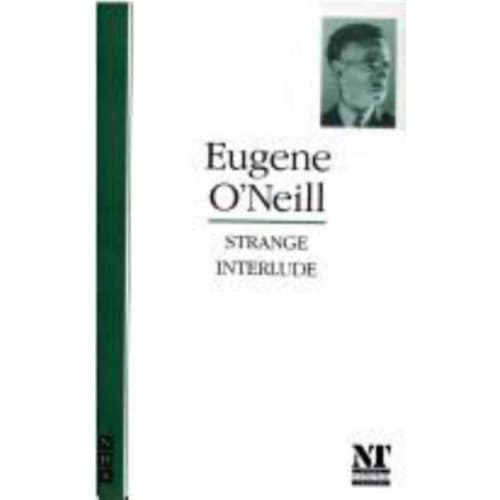 Strange Interlude (häftad, eng)