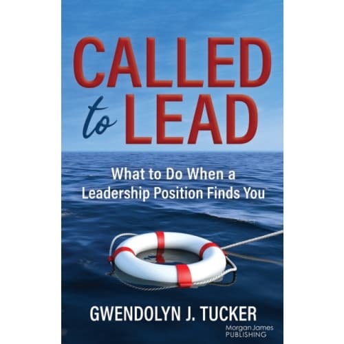 Called to Lead (häftad, eng)