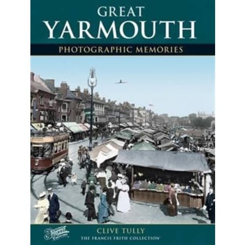 Great Yarmouth (häftad, eng)
