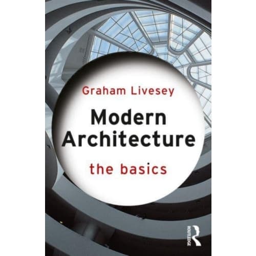 Modern Architecture (häftad, eng)