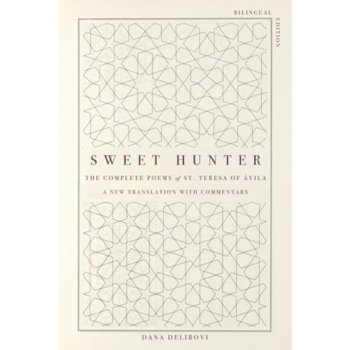 Sweet Hunter (häftad, eng)