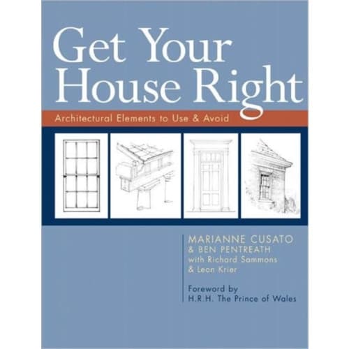 Get Your House Right (häftad, eng)