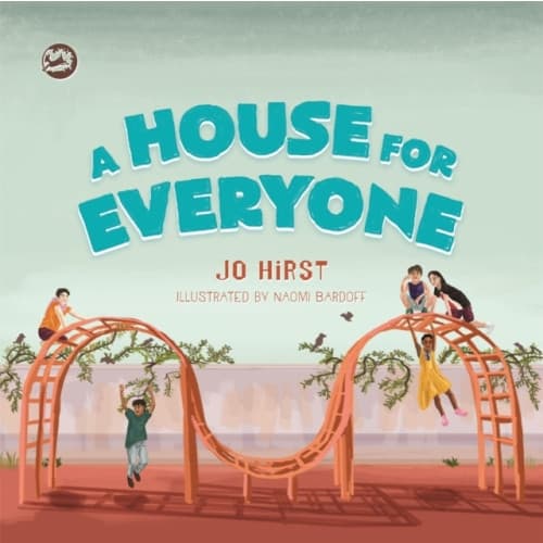 A House for Everyone (inbunden, eng)