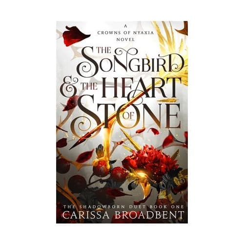 The Songbird and the Heart of Stone (häftad, eng)
