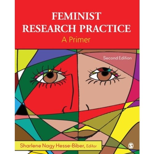 Feminist Research Practice (häftad, eng)