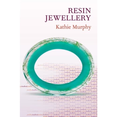 Jewellery Handbooks: Resin Jewellery (häftad, eng)