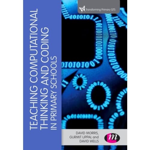 Teaching Computational Thinking and Coding in Primary Schools (häftad, eng)