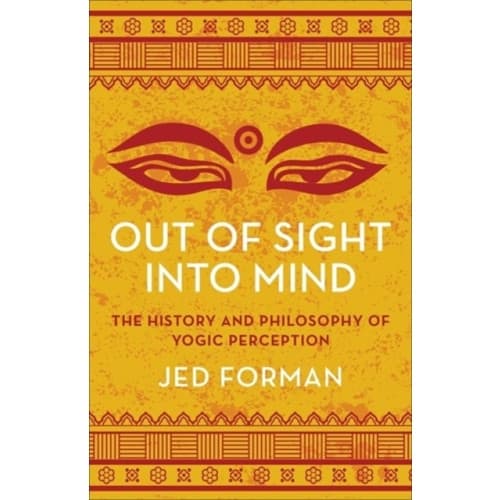 Out of Sight, Into Mind (häftad, eng)