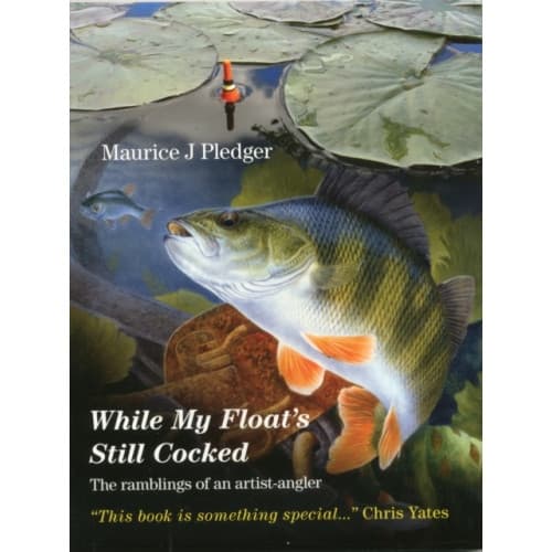 While My Float's Still Cocked (häftad, eng)