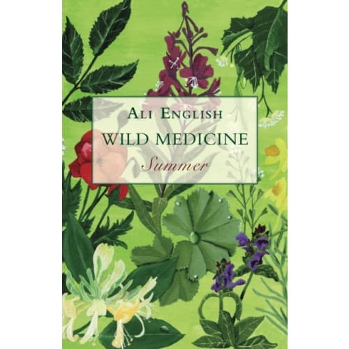 Wild Medicine, Summer (häftad, eng)