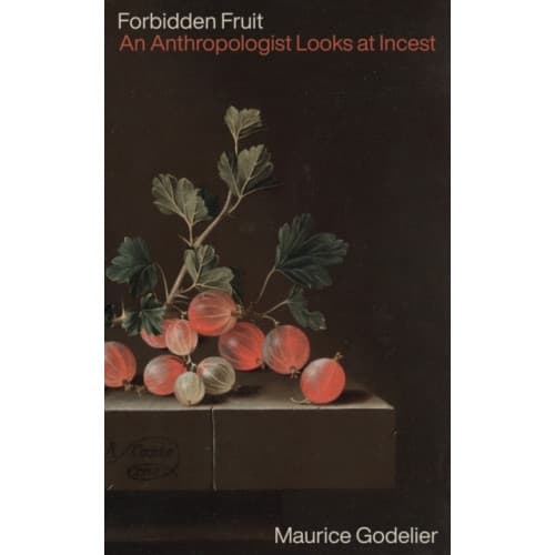 Forbidden Fruit (häftad, eng)