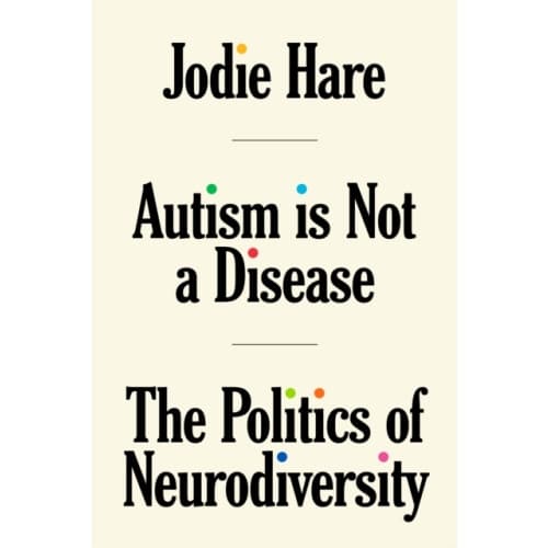 Autism is not a Disease (häftad, eng)