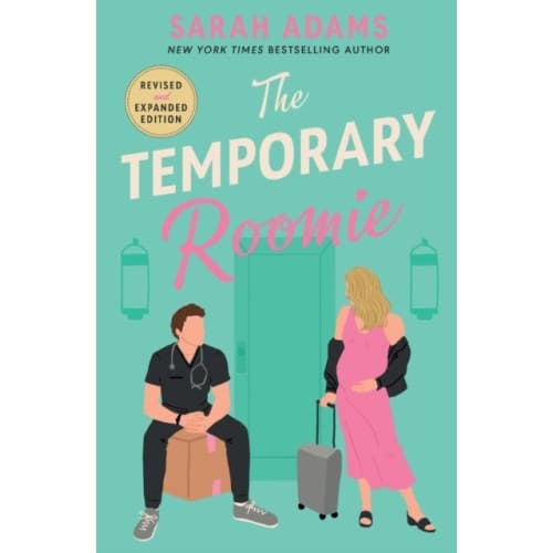 The Temporary Roomie (pocket, eng)