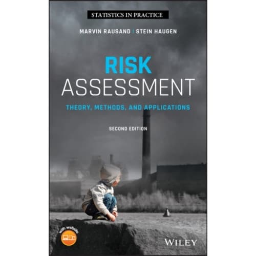 Risk Assessment (inbunden, eng)