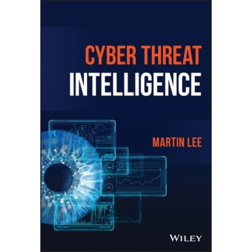 Cyber Threat Intelligence (inbunden, eng)