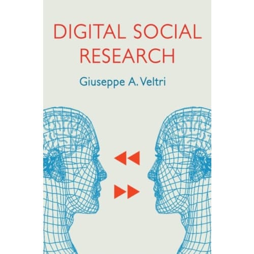 Digital Social Research (häftad, eng)