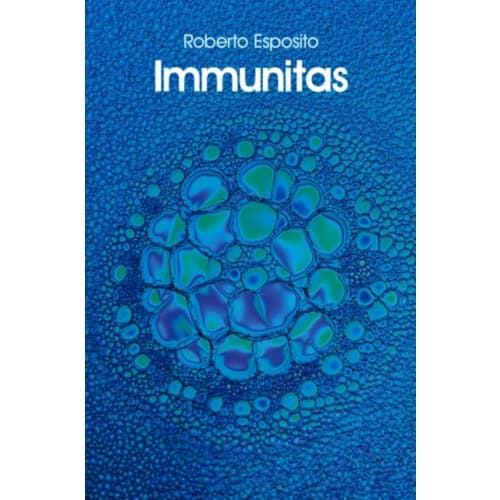 Immunitas (häftad, eng)