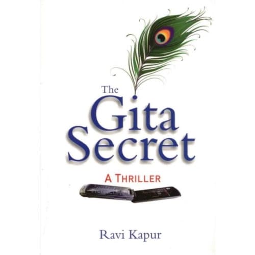 The Gita Secret (häftad, eng)