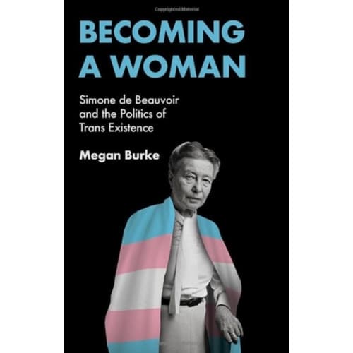 Becoming a Woman (häftad, eng)