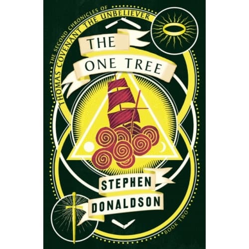 The One Tree (häftad, eng)