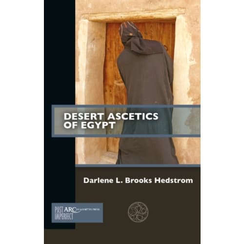 Desert Ascetics of Egypt (häftad, eng)