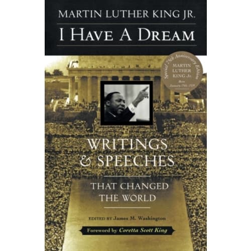 I Have a Dream (häftad, eng)