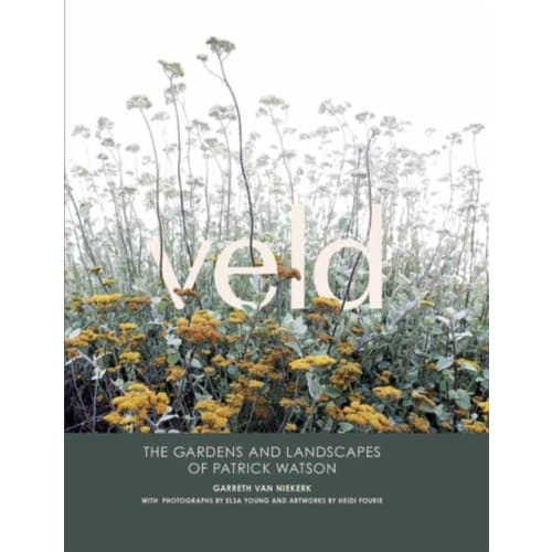 Veld (inbunden, eng)