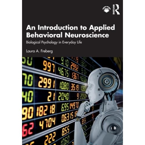 An Introduction to Applied Behavioral Neuroscience (häftad, eng)